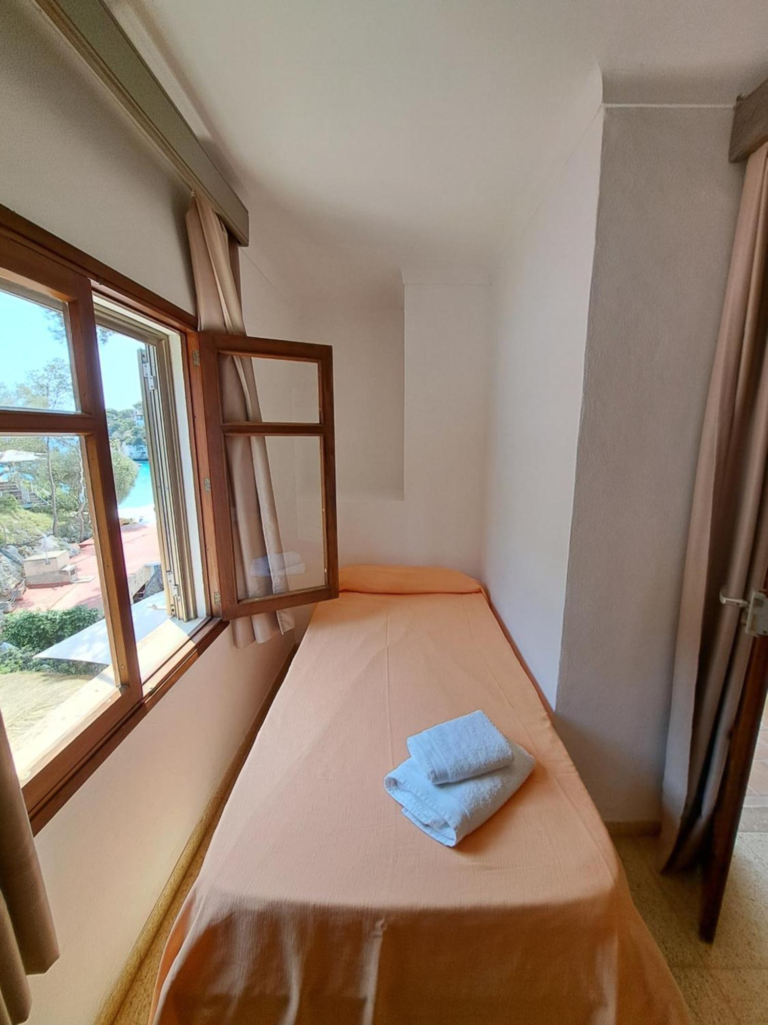 Hostal Playa Santanyí Kültér fotó